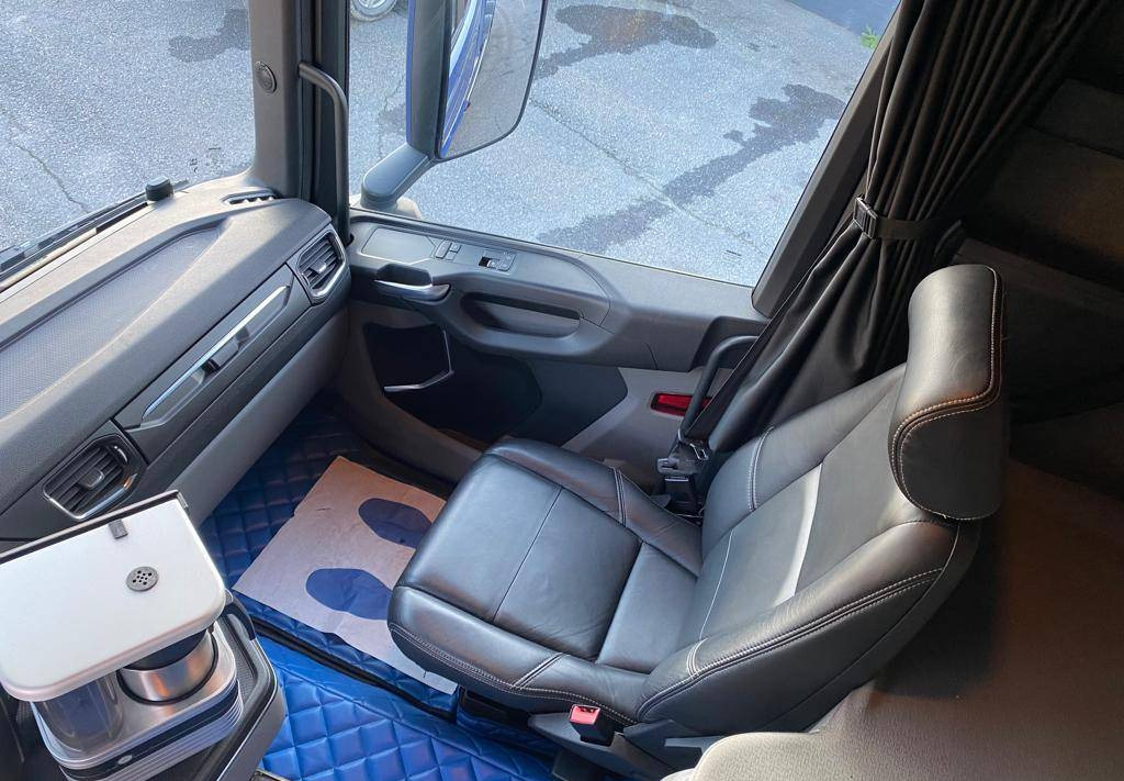 Châssis cabine Scania R 540: photos 22