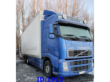 Camion isothermique VOLVO FH13 6x2 Manual: photos 1