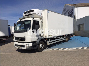 Camion frigorifique VOLVO FL240.16: photos 1