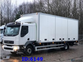 Camion isothermique VOLVO FL 240 4x2 Manual: photos 1