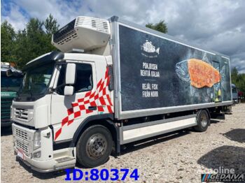 Camion frigorifique VOLVO FM11 330 4x2 Euro5: photos 1