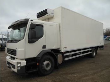 Camion frigorifique Volvo FE 260.18, LBW, Carrier Xarios 600: photos 1