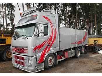 Camion benne Volvo FH: photos 1