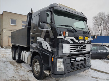 Camion benne Volvo FH12: photos 1