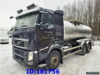 Camion citerne Volvo FH13 460HP 6x2 Euro5: photos 1