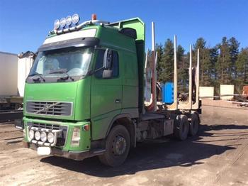Châssis cabine Volvo FH16.540 - SOON EXPECTED - 6X4 MANUAL FULL STEEL: photos 1