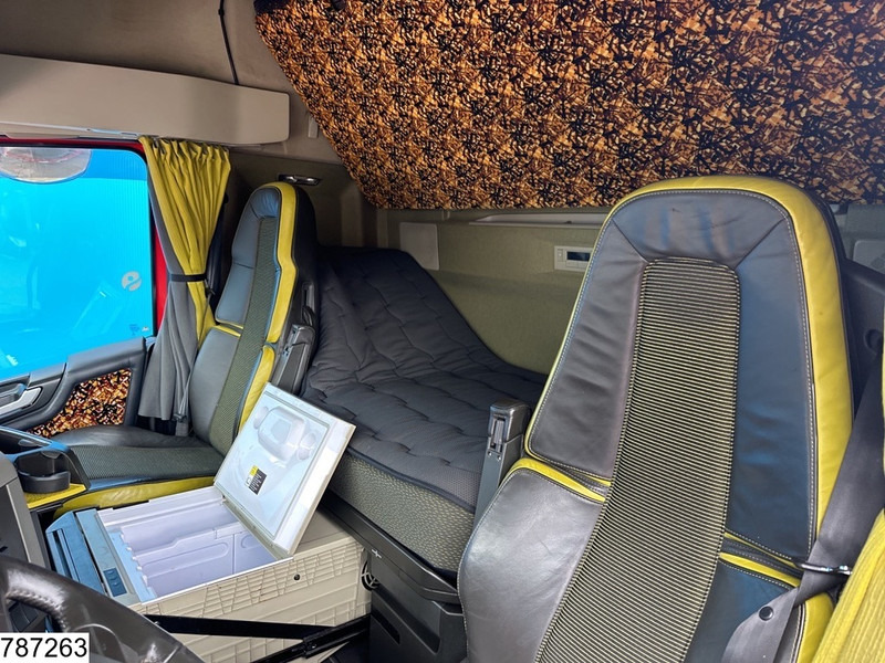 Châssis cabine Volvo FH16 750 6x2, EURO 6, Standairco: photos 14