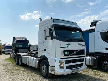 Camion ampliroll Volvo FH 12 460 6x2, Abroll Multilift, VIDEO: photos 1
