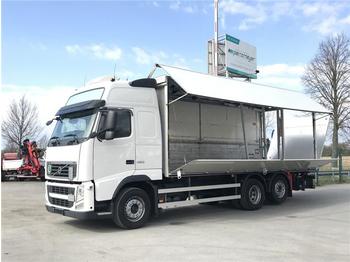 Camion pour le transport de boissons Volvo - FH 12 FH 460 6x2: photos 1