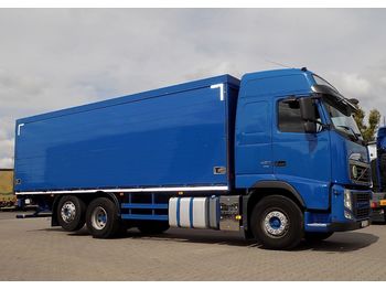 Camion pour le transport de boissons Volvo FH 13.420: photos 1
