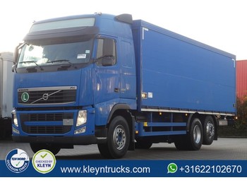 Camion fourgon Volvo FH 13.420 6x2 eev lift 502 tkm: photos 1