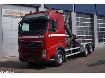 Camion ampliroll Volvo FH 400 Euro 5: photos 1