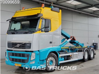 Camion porte-conteneur/ Caisse mobile Volvo FH 420 6X2 Liftachse EEV: photos 1