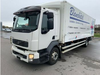 Camion fourgon Volvo FLL-280 4X2 7,9 METER LANG: photos 1