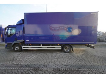 Camion fourgon Volvo FL 220 CLOSED BOX 102.000KM EURO 6: photos 1