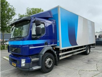 Camion fourgon Volvo FL 240 EEV 4X2 - ONLY 227.656 KM - TOTAAL 18.000: photos 1