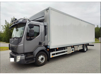Camion fourgon Volvo FL 250 mobil office: photos 1