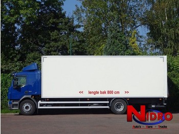 Camion fourgon Volvo FL 260 18 TONS KOFFER 8.M LBW 2 TON: photos 1