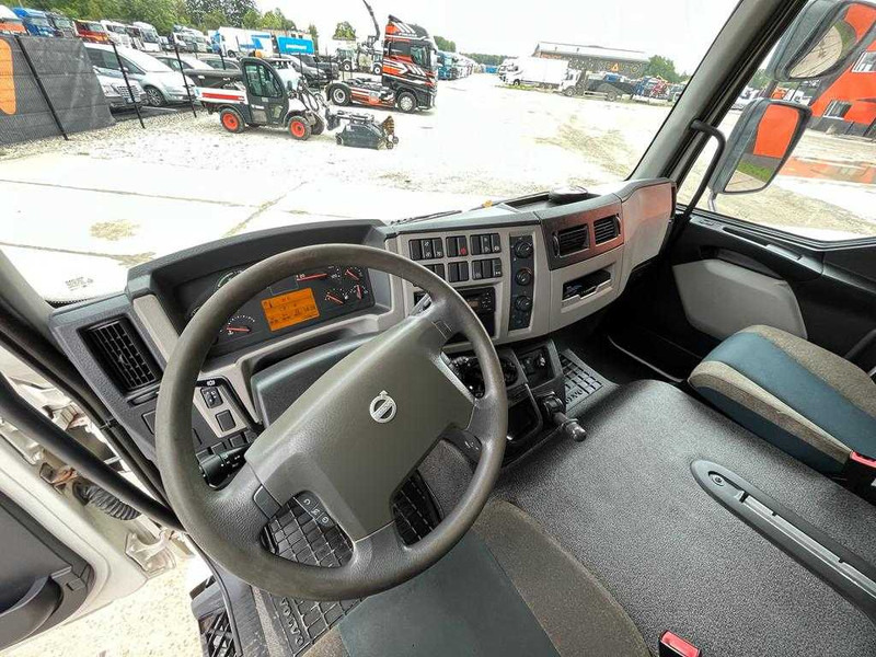Camion fourgon Volvo FL 280 4x2: photos 15