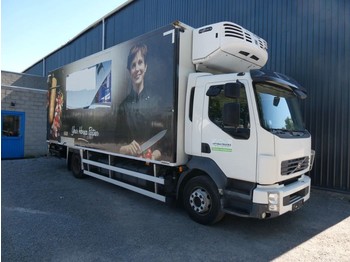 Camion frigorifique Volvo FL 280 THERMOKING 350000 km EURO 5: photos 1