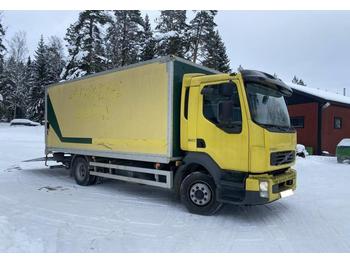 Camion fourgon Volvo FL 4x2: photos 1
