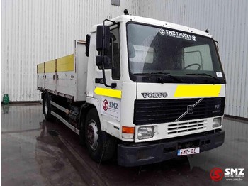 Camion benne Volvo FL 7 260 belge: photos 1