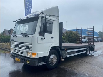Camion plateau Volvo FL 7 HOLLAND TRUCK NEW NEW NEW: photos 1