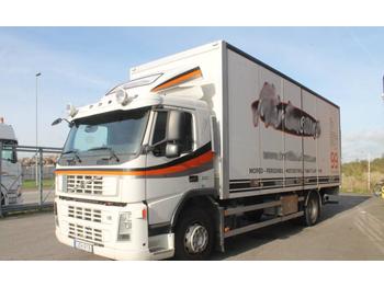 Camion fourgon Volvo FM300 Euro 5: photos 1