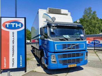 Camion fourgon Volvo FM9.300 Box + Taillift | Thermoking V-700 MAX |: photos 1