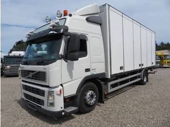 Camion fourgon Volvo FM9/340 4x2 Sideopening: photos 1
