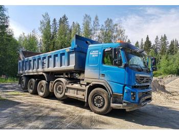 Camion benne Volvo FMX500: photos 1