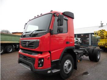 Châssis cabine neuf Volvo FMX 330 4x2 NEW ( right-hand drive): photos 1