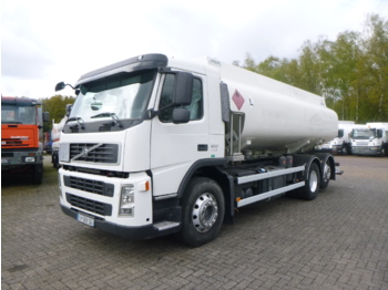 Camion citerne pour transport de carburant Volvo FM 300 6x2 fuel tank 19.4 m3 / 6 comp + ADR: photos 1