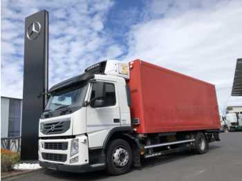 Camion porte-conteneur/ Caisse mobile Volvo FM 330 4x2 + LBW: photos 1