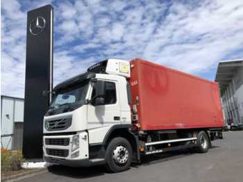 Camion porte-conteneur/ Caisse mobile Volvo FM 330 4x2 + LBW: photos 1