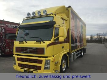 Camion pour le transport de boissons Volvo * FM 340  * 1. HAND * EURO 5 *: photos 1