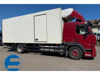 Camion frigorifique Volvo - FM 420 4x2R mit LBW 2 Zonen: photos 1