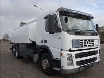 Camion citerne Volvo FM 7.250 FM 7 with 18000 Liter tank: photos 1