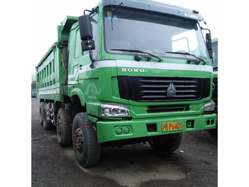 Camion benne howo howo truck [ Copy ]: photos 1