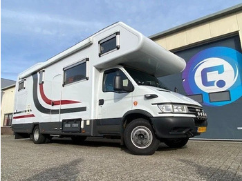 Camping-car IVECO