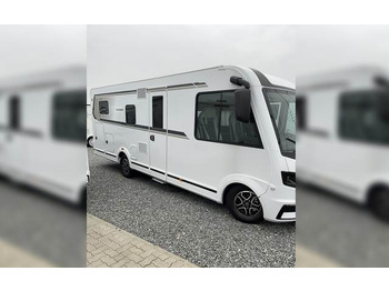 Camping-car intégral WEINSBERG