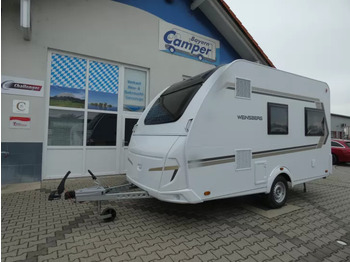 Caravane WEINSBERG