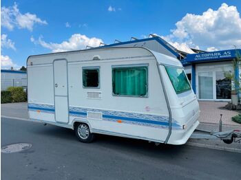 Caravane Adria Unica 413 Wohnwagen 1-Achser: photos 1