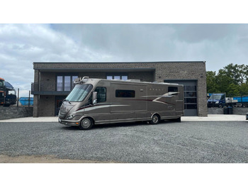 Camping-car intégral  Damon Avanti Wohnmobil 3106