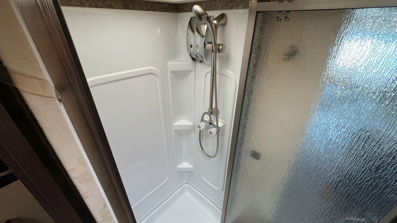 Camping-car intégral Damon Avanti Wohnmobil 3106