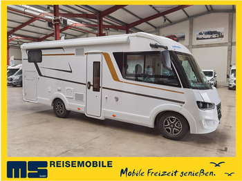 Eura Mobil INTEGRA LINE 720 EB /- 2024- / EINZELBETTEN  - Camping-car intégral