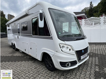 Camping-car intégral  Knaus Sun I 900 LEG