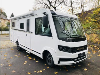 Camping-car intégral WEINSBERG CaraCore 650 MEG Automatik Modell 2021