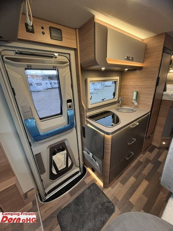 Camping-car intégral Weinsberg CaraCore 650 MEG Automatik/180PS Weinsberg CaraCore 650 MEG Automatik/180PS