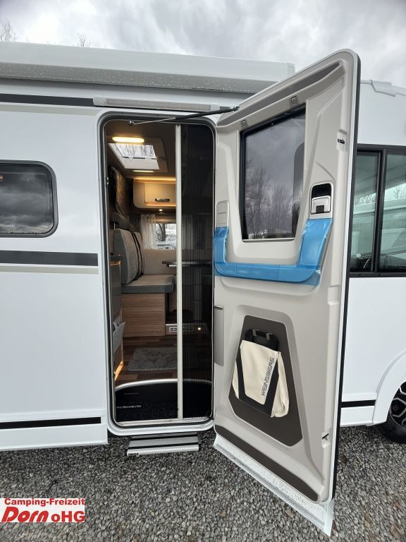 Camping-car intégral Weinsberg CaraCore 650 MEG Automatik/180PS Weinsberg CaraCore 650 MEG Automatik/180PS